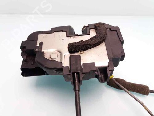 Front left lock CITROËN C3 I (FC_, FN_) 1.6 16V | BP27274256C98 