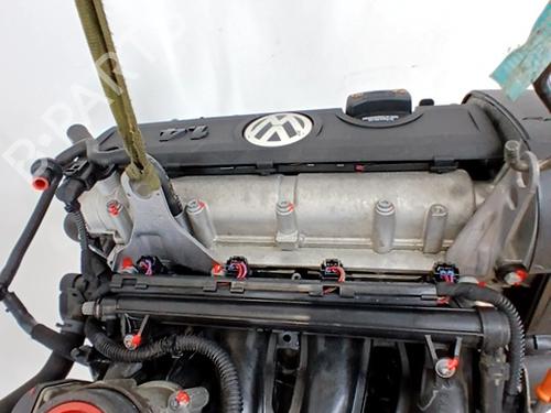 Engine VW GOLF VI (5K1) 1.4 | BP29556886M1 