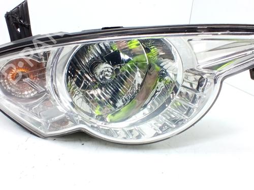 Used Right headlight Right headlight SSANGYONG ACTYON I 2.0 Xdi (141 hp) 33762557 33762557