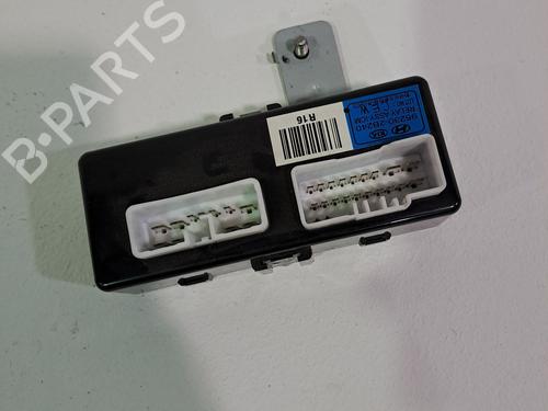 Electronic module HYUNDAI SANTA FÉ II (CM) 2.2 CRDi | BP23373491M83 