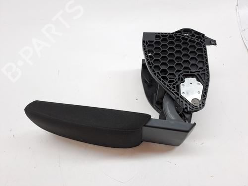 Armrest / Center console SKODA SUPERB II (3T4) 1.6 TDI | BP23284579I20 