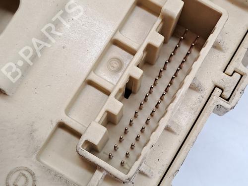 Fuse box KIA CEED (CD) 1.6 CRDi 136 | BP27193906E1 