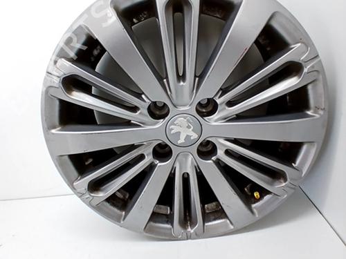 Rim PEUGEOT 208 Hatchback Van (CR_) 1.6 Blue HDi 100 | BP29991716C45 