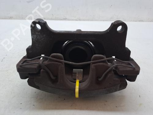 Left front brake caliper VW PASSAT B6 (3C2) 2.0 TDI 16V | BP23358136M105