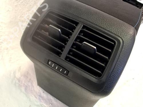 Middle console VW GOLF VII Variant (BA5, BV5) 1.4 TSI | BP33766644I22 - Image 3