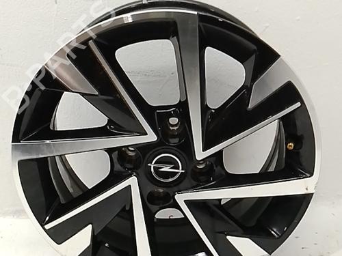 rim-opel-corsa-f-p2jo-2019-40549276 main image