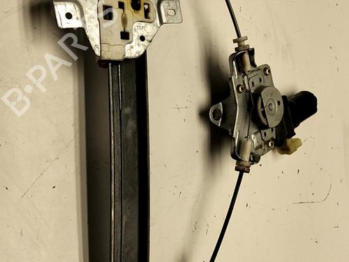 Front left window mechanism HYUNDAI GETZ (TB) 1.5 CRDi | BP30921316C22