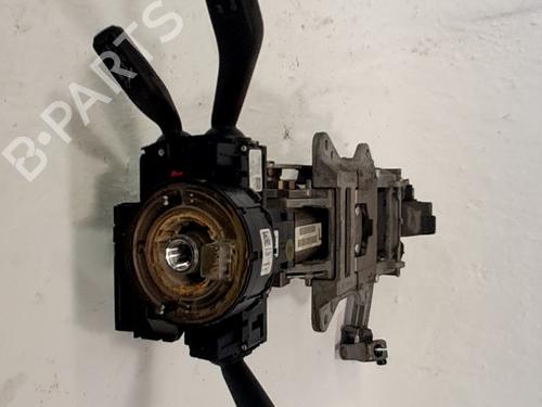 Used Steering column Steering column VW PASSAT B6 (3C2) 2.0 TDI (140 hp) 33772735 33772735