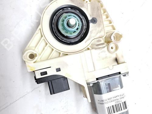 Used Left rear window motor AUDI Q7 (4LB) 3.6 FSI quattro (280 hp) 29301894