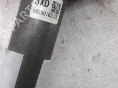 Steering column MITSUBISHI ASX (GA_W_) 1.6 MIVEC (GA1W) | BP36665894M21 - Image 2