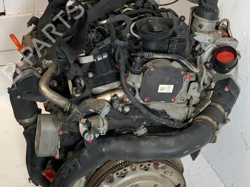 Engine SKODA RAPID Spaceback (NH1) 1.6 TDI | BP37159577M1 - Image 4