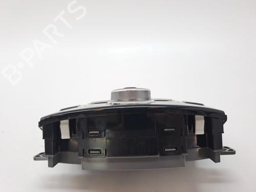 Climate control HYUNDAI i30 (GD) 1.6 CRDi | BP25457321I5 