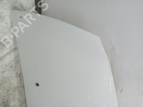 Hood RENAULT CLIO III (BR0/1, CR0/1) 1.5 dCi (BR17, CR17) | BP23374545C1 