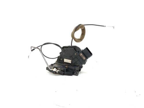 Used Front right lock MAZDA 3 (BK) 1.6 DI Turbo (109 hp) 25987457