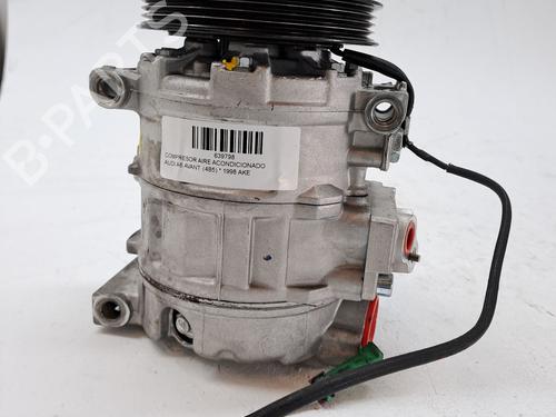 AC compressor AUDI A6 C5 Avant (4B5, 4B6) 2.5 TDI | BP25998238M34 