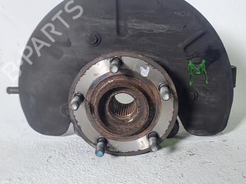 Høyre Styrespindel lagerhus DODGE AVENGER 2.0 (156 hp) 31991395