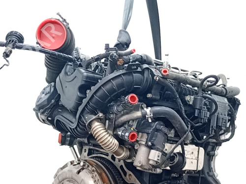 Engine SSANGYONG TIVOLI 1.6 XDi 160 All-wheel Drive | BP39136835M1 - Image 7