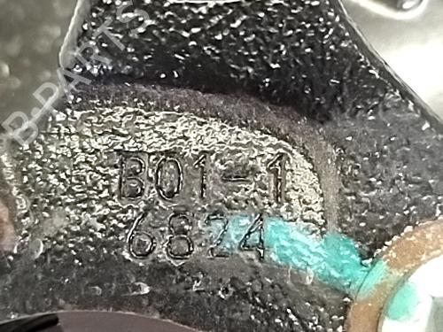 Right front steering knuckle OMODA C5 GT 1.6 | BP29447461M26