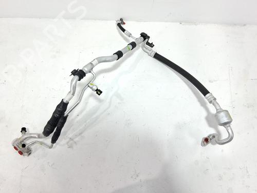 Used AC pipe HYUNDAI i20 III (BC3, BI3) 1.0 T-GDI (101 hp) 28037874