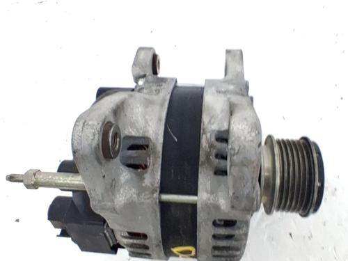 Used Alternator Alternator VW TIGUAN (5N_) 2.0 TDI (110 hp) 34154095 34154095