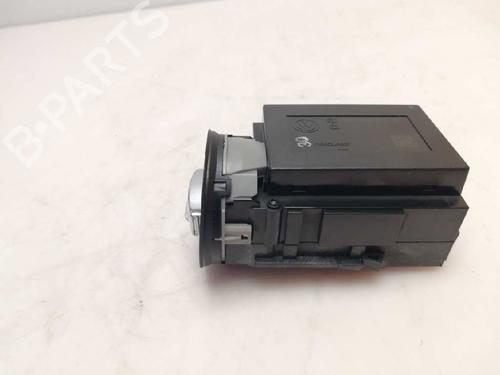 Clé de contact VW PASSAT B7 Variant (365) 2.0 TDI | BP24187851M48 