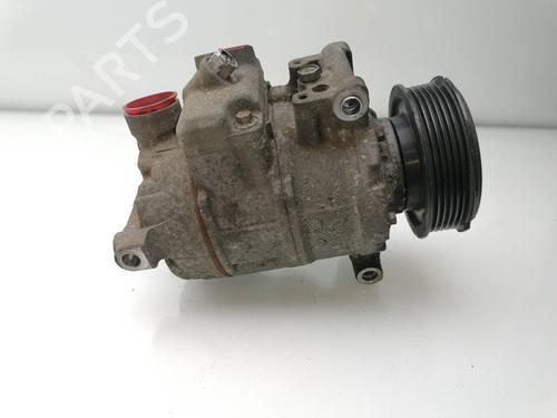 Used AC compressor CITROËN 2 CV 4 (16 hp) 31061394