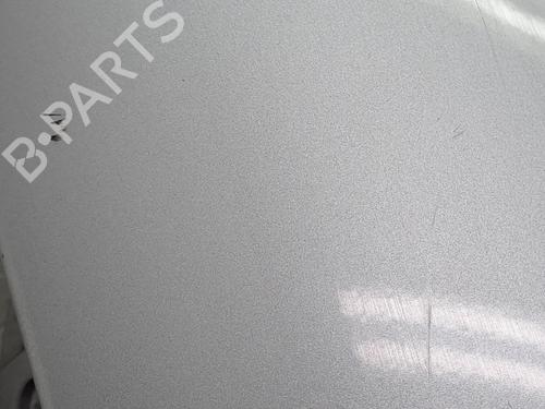 Left front fenders SMART FORTWO Coupe (453) electric drive / EQ (453.391) | BP26377791C41 