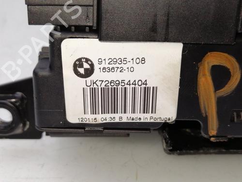 Tailgate lock BMW 5 Touring (F11) 520 d xDrive | BP25255165C101 