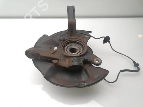 Left front steering knuckle HONDA CIVIC IX (FK) 1.4 i-VTEC (FK1) | BP23941261M25
