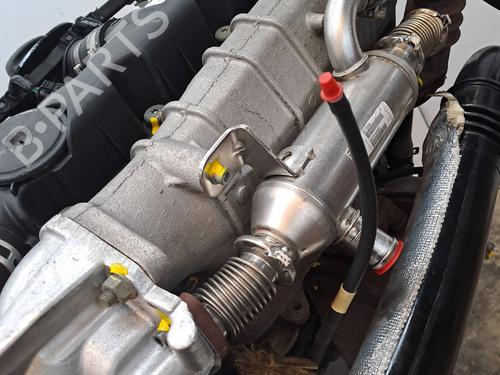 Motor CITROËN XSARA PICASSO (N68) 2.0 HDi | BP23372393M1 
