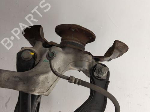 Rear axle AIWAYS U5 EV | BP27175164M2 
