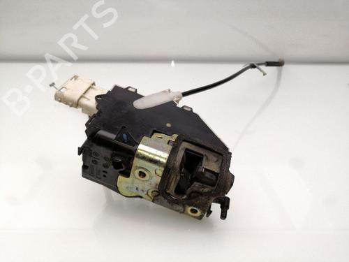 Front right lock PEUGEOT 407 (6D_) 2.0 HDi 135 (6DRHRH, 6DRHRE, 6DRHRG, 6DRHRJ) | BP23650503C97 