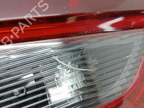 Left tailgate light NISSAN JUKE (F16_) 1.0 | BP23347129C79 