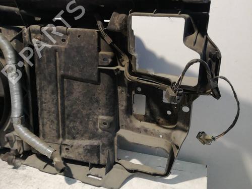 Frontplate/Frontkurv VW POLO Variant (6V5) 1.4 16V | BP28337142C72 
