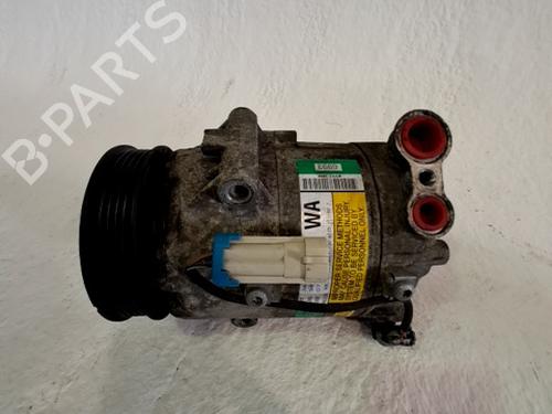 AC compressor OPEL ASTRA H (A04) 1.8 (L48) | BP29558157M34 