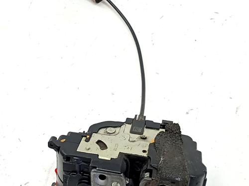 Used Rear right lock RENAULT MEGANE III Grandtour (KZ0/1) 1.5 dCi (KZ09, KZ0D, KZ1G, KZ29, KZ14, KZ1W, KZ10, KZ1F,... (110 hp) 31580061