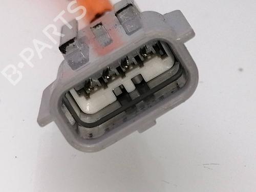 Elektronisk sensor DACIA SANDERO II 1.5 dCi 75 / Blue dCi 75 (B8JW, B8M4, B8AH, B8M7, B8M6) (75 hp) 23384949