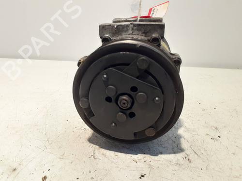 Used AC compressor RENAULT 11 (B/C37_) 1.4 (B/C372, B/C37C) (60 hp) 25458206