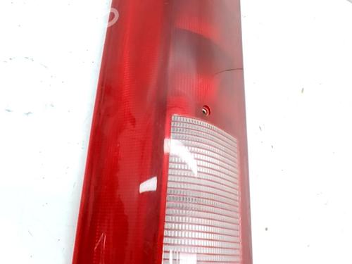 Left taillight IVECO DAILY IV Platform/Chassis 35C14, 35S14, 35S14 /P | BP36666021C34 - Image 2