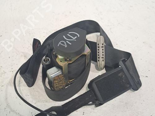 Front left seatbelt PEUGEOT 407 Coupe (6C_) 3.0 V6 | BP24587044I26 