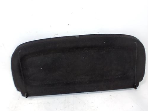 Rear parcel shelf SMART FORFOUR Hatchback (453) 0.9 (453.044, 453.053) | BP29991488C85 