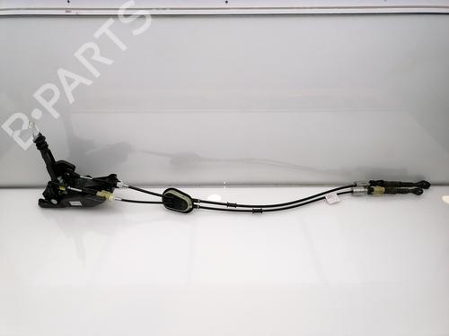 Used Gear lever NISSAN QASHQAI II SUV (J11, J11_) 1.6 dCi ALL MODE 4x4-i (130 hp) 23936907