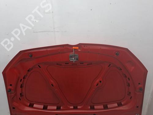 Hood VW POLO V (6R1, 6C1) 1.2 | BP23382710C1