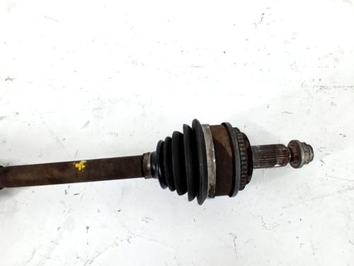 Left front driveshaft LAND ROVER DISCOVERY III (L319) 2.7 TD 4x4 | BP30801360M38