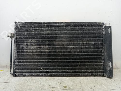 AC radiator BMW 5 (E60) 520 d | BP23368988M32 