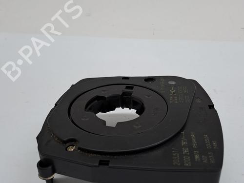 Elektronisk modul RENAULT LAGUNA II (BG0/1_) 1.9 dCi (BG08, BG0G) | BP23943168M83 