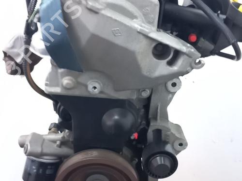 Engine RENAULT TWINGO II (CN0_) 1.2 16V (CN0K, CN0V, CN0A) | BP39644606M1  - Image 5
