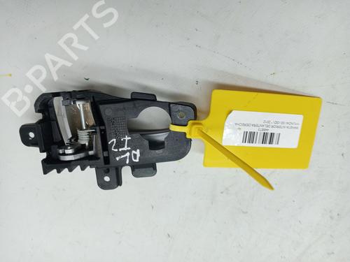 Used Front right interior door handle HYUNDAI i30 (GD) 1.6 CRDi (110 hp) 23356349