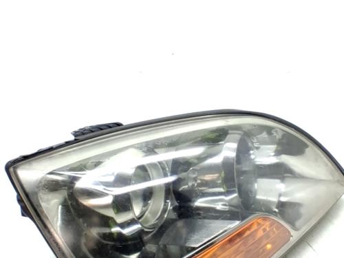 Højre forlygte KIA SORENTO I (JC) 2.5 CRDi (170 hp) 32014224