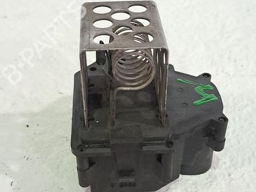 Heater resistor CITROËN C4 I (LC_) 1.6 16V | BP29557014M108